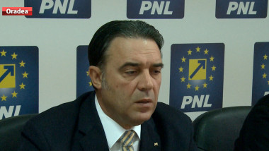 PNL conferinta Ioan Cupsa