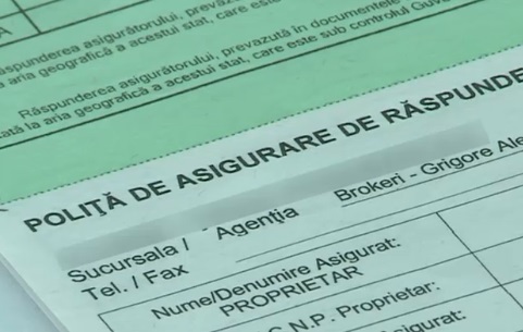 În ciuda înghețării tarifelor RCA, acestea au crescut, de fapt. Șoferii din București și Ilfov, penalizați pentru frecvența daunelor