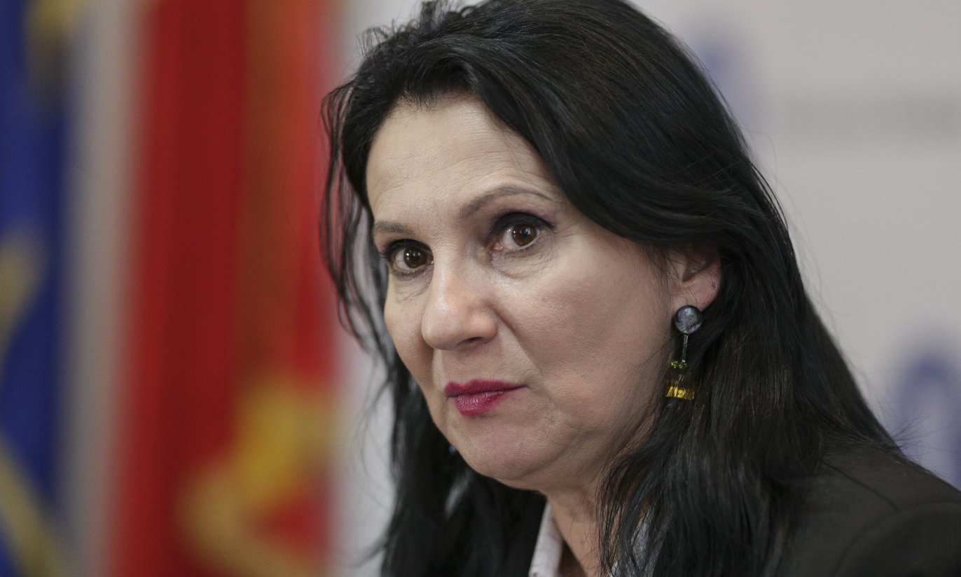Sorina Pintea a declansat operatiunea „pacientul acoperit”: Este o parte a strategiei anticorupţie