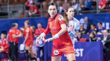 cristina neagu handbal