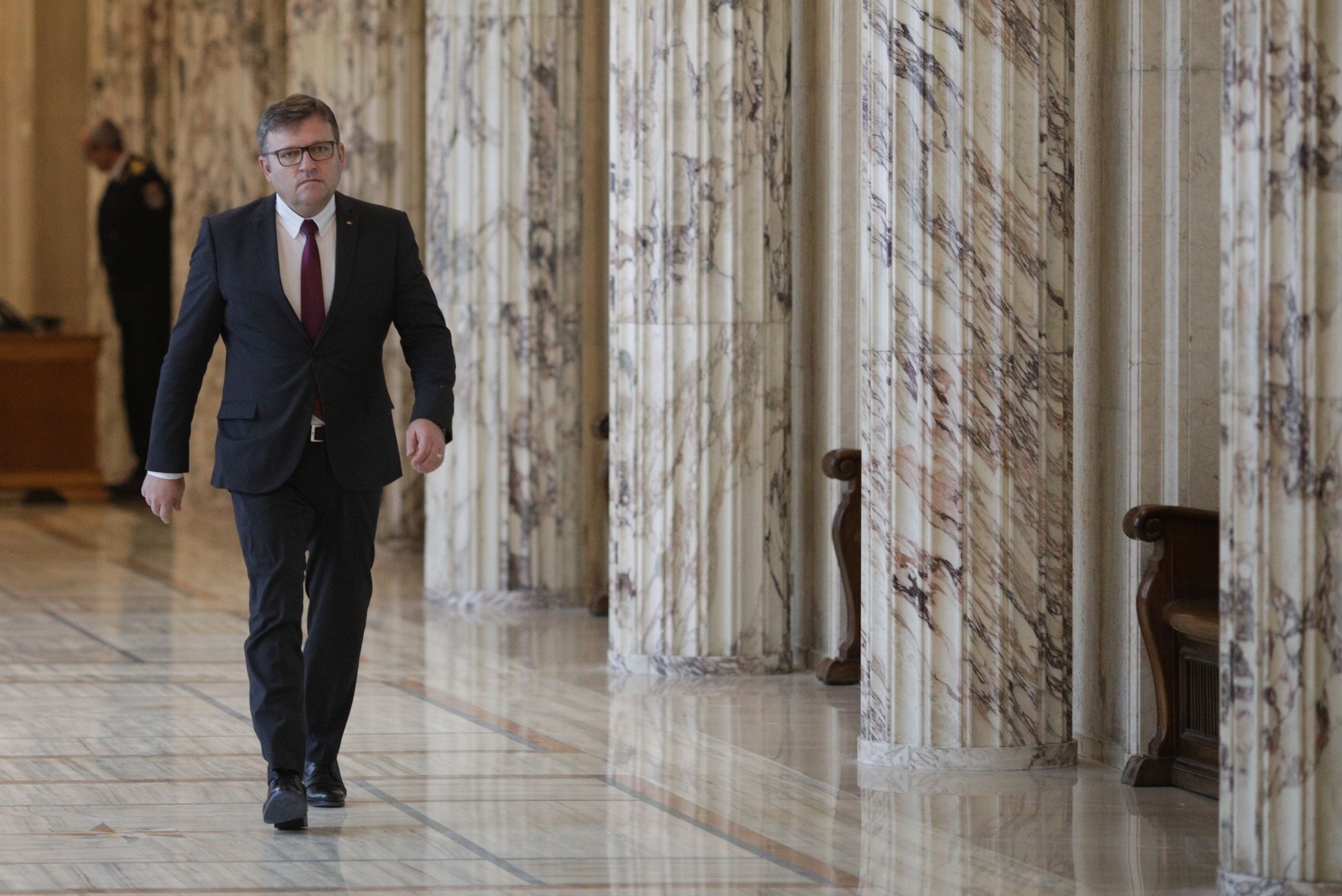 Marius Budăi: Profesorii au dreptate să fie nemulţumiţi. Comitetul interministerial privind implementarea salarizării va căuta soluții