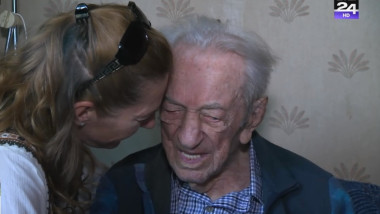 familia ghibu stranepoata si bunicul