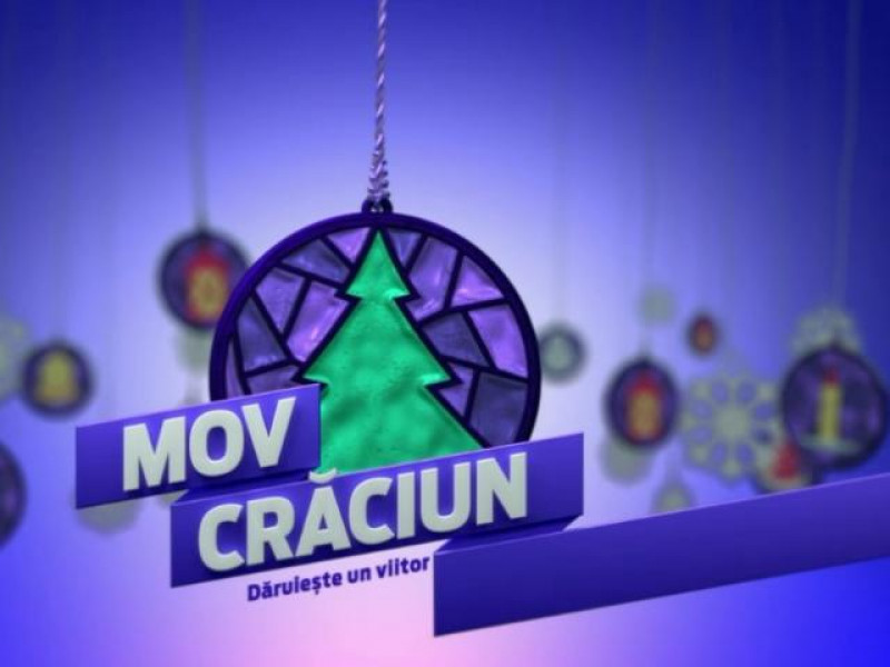 Mov Craciun 2018