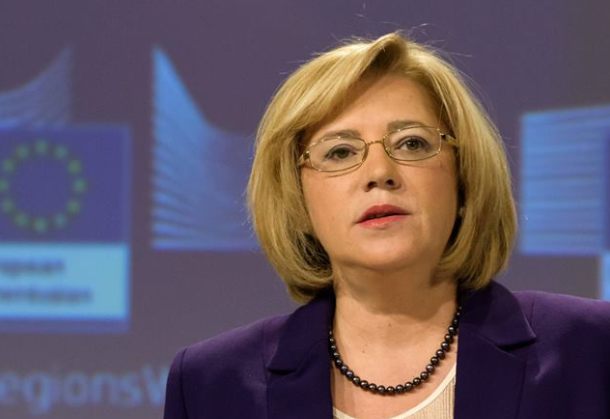Corina Creţu: „Ca să putem valorifica experienţa noastră, colaborarea între PSD şi PRO România ar fi cea mai firească”