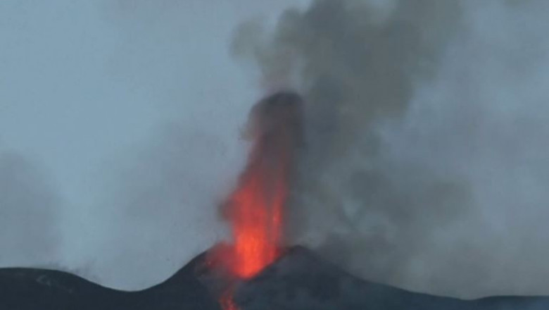 etna