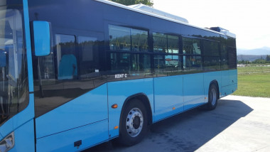 autobuz otokar9