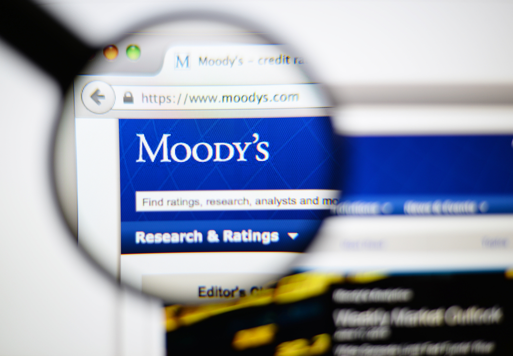 Analiză Moody’s: România a avut cel mai mic pachet de sprijin pentru combaterea efectelor pandemiei