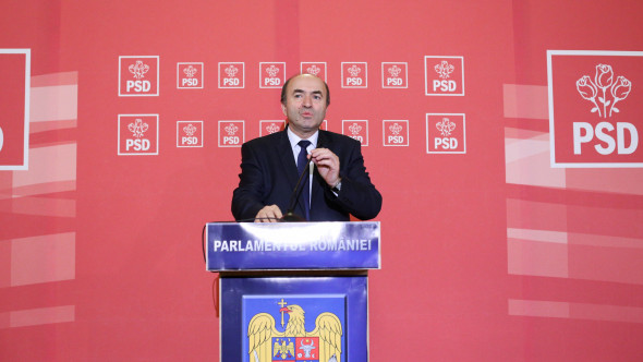 sedinta psd tudorel toader_Inquam Photos - George Calin (2)