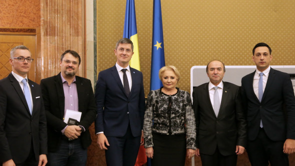 Dancila Barna Ghinea USR gov.ro