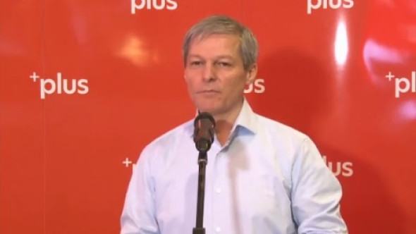 DACIAN CIOLOS