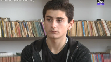 gabriel gorgan