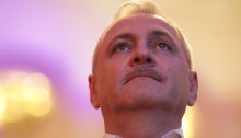 liviu dragnea conferinta nationala psd - ganea