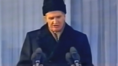 nicolae ceausescu 1