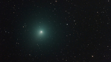 cometa craciunului