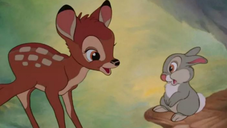 bambi-film