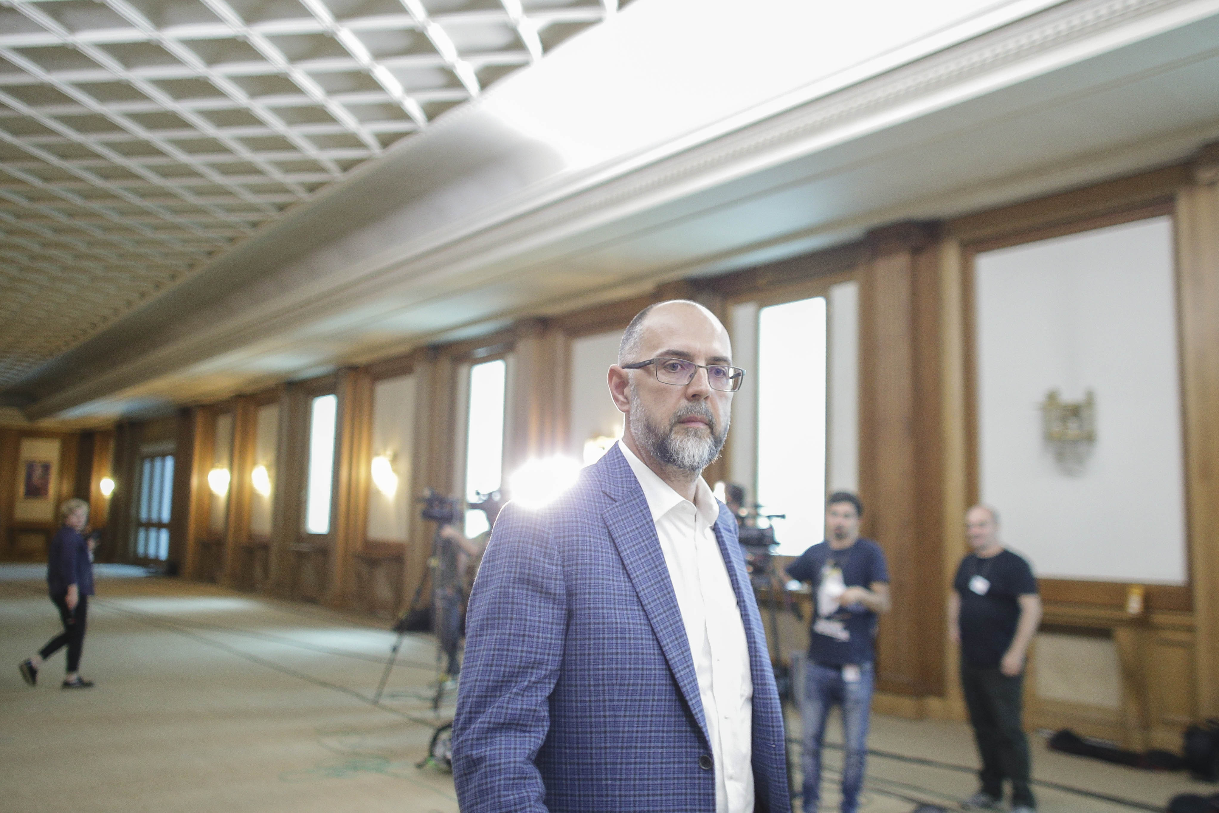 UDMR și-a desemnat miniștrii din viitorul Guvern