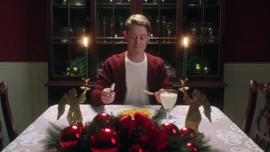 VIDEO. Singur acasa 2018. Macaulay Culkin revine in rolul care l-a facut celebru
