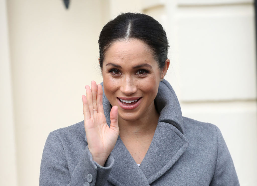 „Ducesa capricioasa”, criticata dur de tabloidele britanice. Meghan Markle ar fi infuriat-o si pe Regina