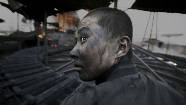 Pollution in China