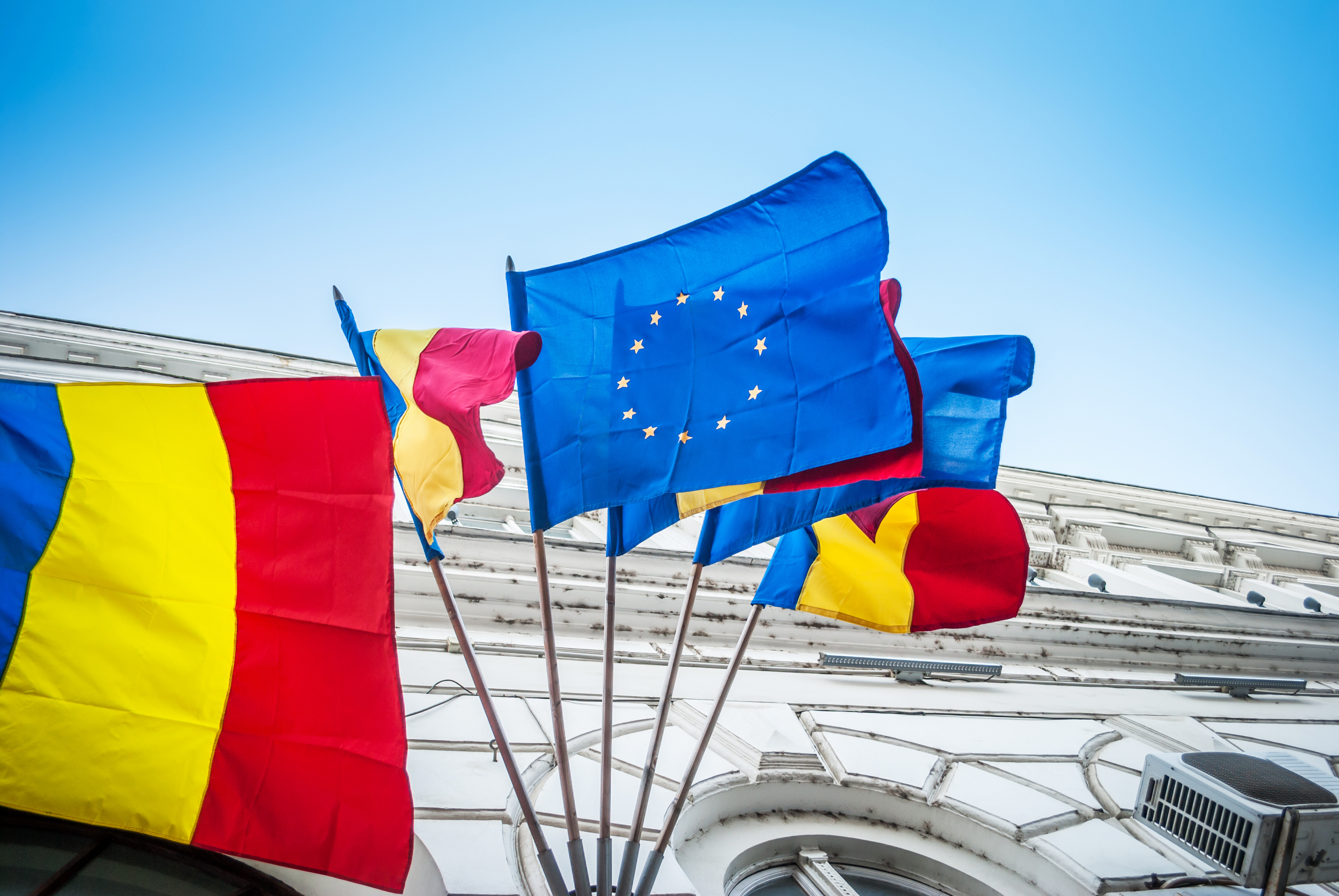 SPP va folosi sistemul de recunoaştere faciala la summit-ul de la Sibiu din 2019, premiera pentru un summit european