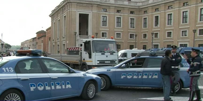 Cele patru solutii gasite de romani pentru a nu mai lua amenzi in Italia
