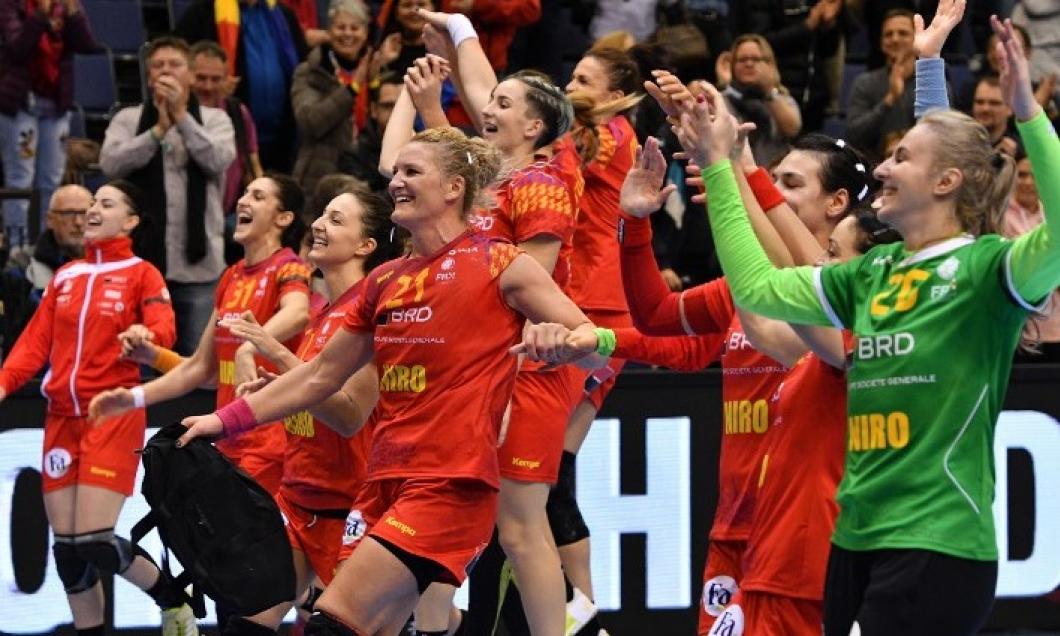 Norvegia a distrus Olanda, iar Romania e liderul grupei cu un meci inainte de semifinale