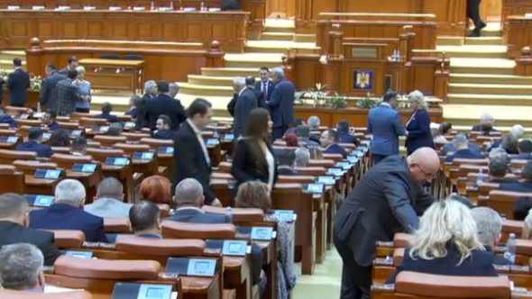 parlament