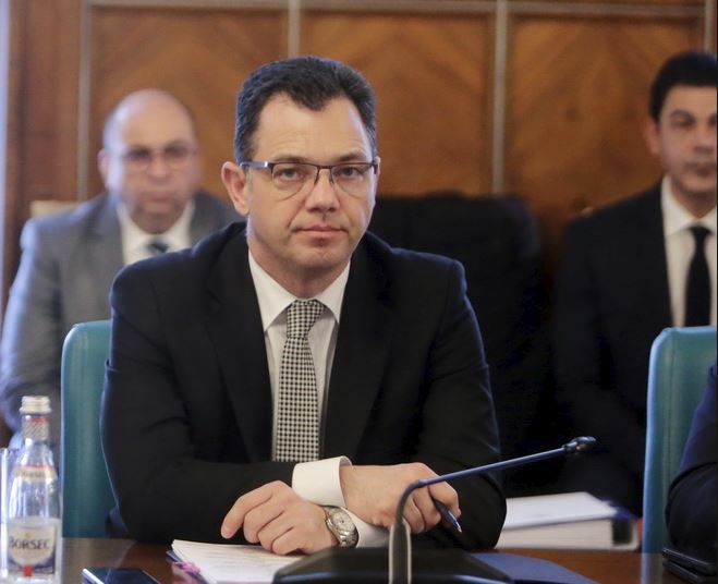 Radu Oprea, despre suspendarea negocierilor pentru noul Guvern: Propunerea lui Ciolacu este de bun simț
