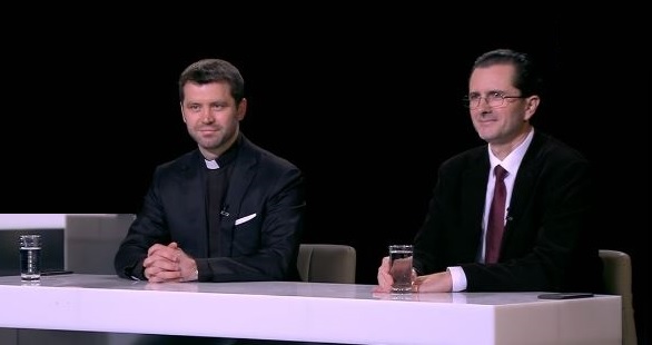 Inteligența artificială, între bine și rău. Vasile Bănescu: „Este un instrument perfect neutru”, Francisc Doboș: „Să nu o divinizăm”