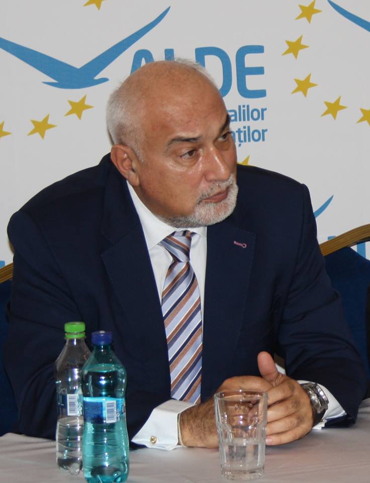 Vosganian: Cei care vor desfiintarea Sectiei speciale vor sa revenim la „practicile inchizitoriale” din 2014-2017