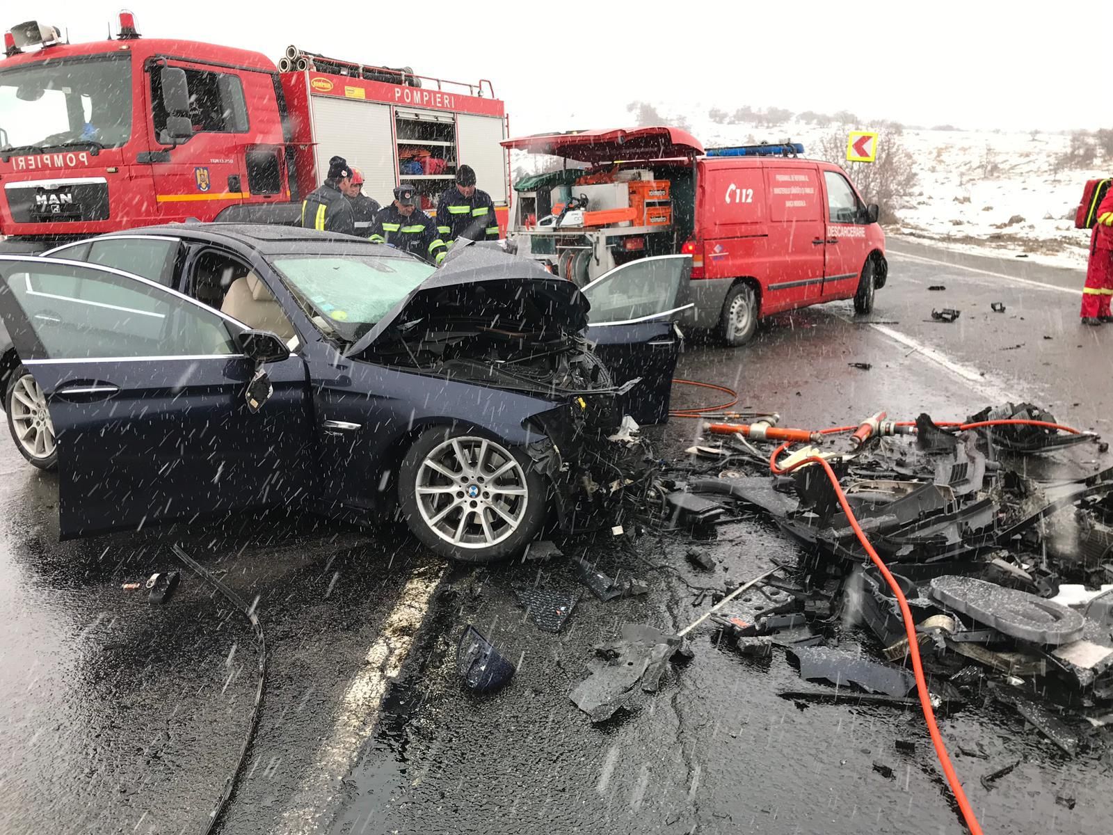 UE impune montarea pe masini a tehnologiilor care pot reduce numarul accidentelor şi extinde tranziţia catre maşinile fara şofer
