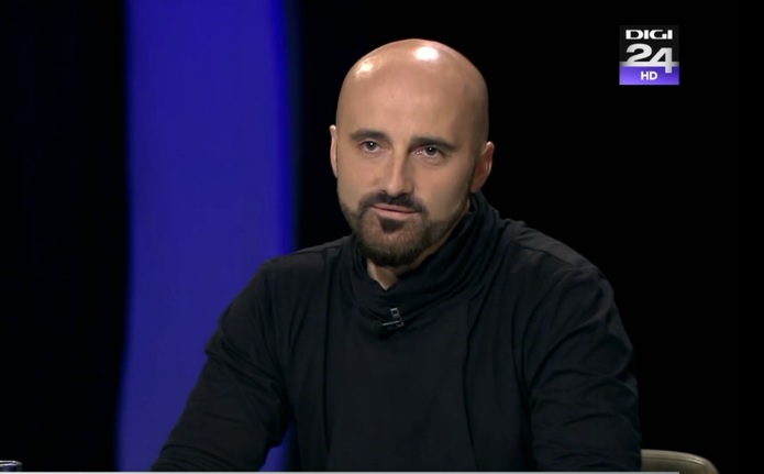 Călin Goia, de la Voltaj, despre melodia-manifest „#2O”, devenită virală: „Am vrut să spunem ce simțim. Suntem într-un moment crucial”