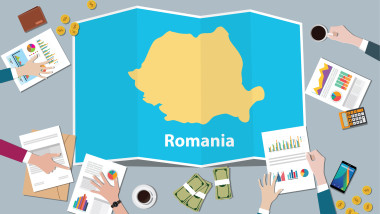 romania economia sub lupa shutterstock_1109762516