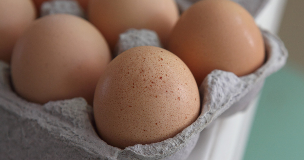 consumul de ouă cu prostatita