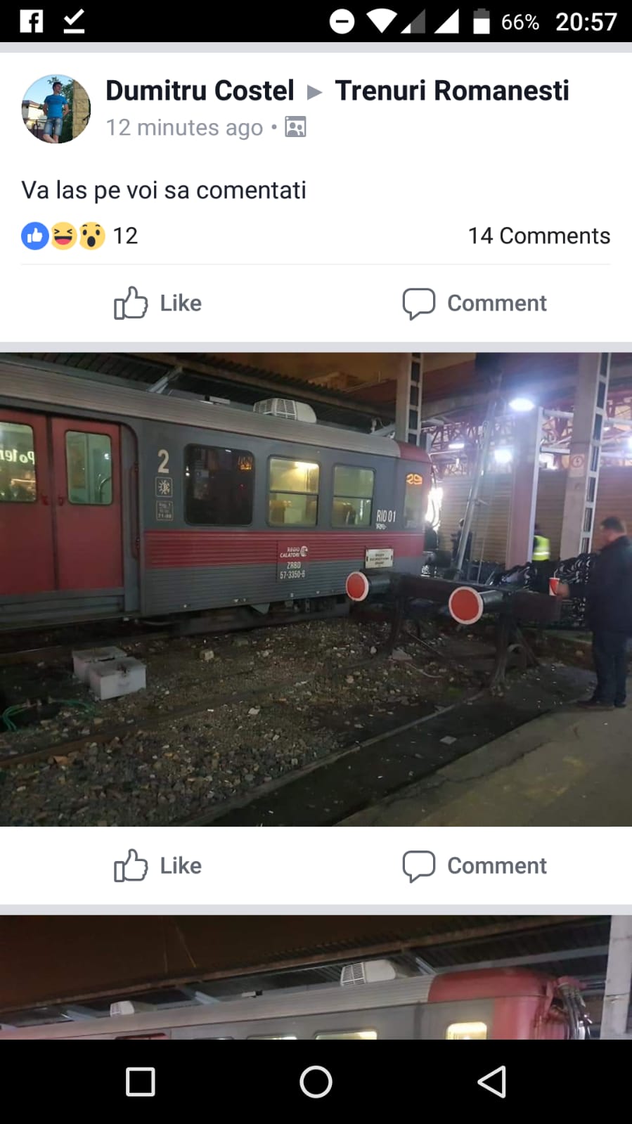 tren Gara de Nord 020119 (3)