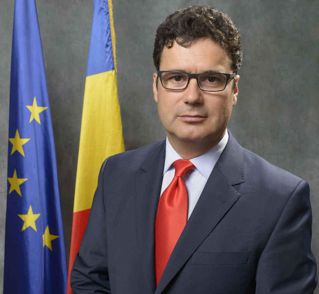 Furtuna geopolitica globala si balciul electoral de la Bucuresti