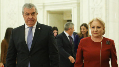 Tariceanu Dancila crop