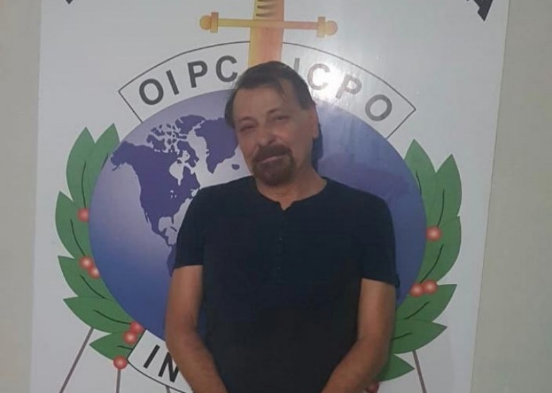 cesare battisti arestat in bolivia polizia di stato