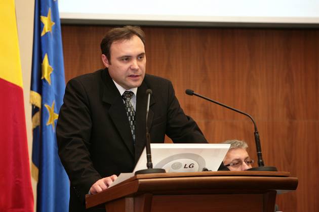 Dumitru Chisăliță a plecat din CA al Romgaz. „Avem resurse, dar nu știm să le folosim”