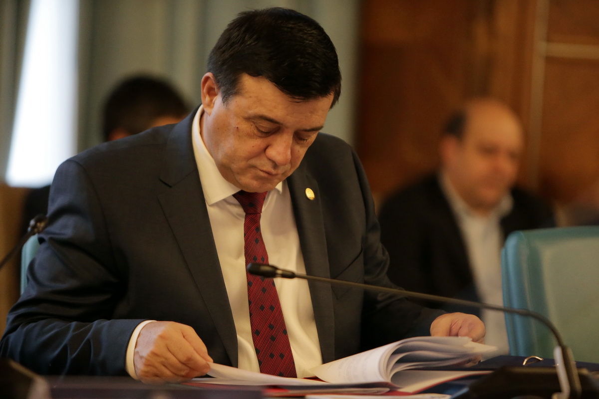 Curtea de Conturi „susține actul de justiție” în cazul lui Bădălău. Ce se întâmplă dacă fostul baron PSD este trimis în judecată