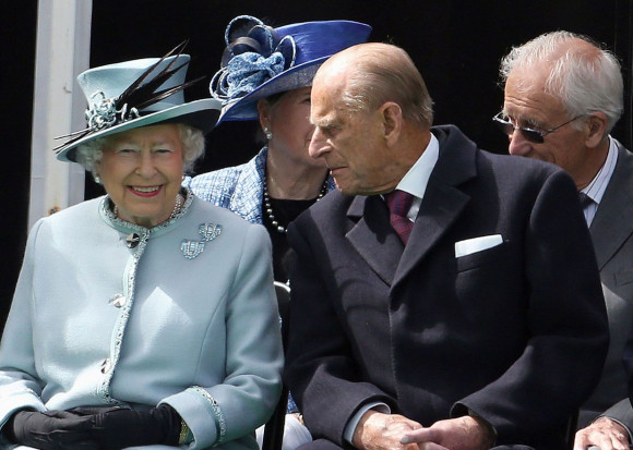 The Queen And Royal Family Mark The 800th Anniversary Of The Magna Carta