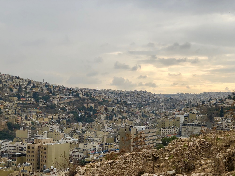 Farmecul uluitor al orasului-minune Petra