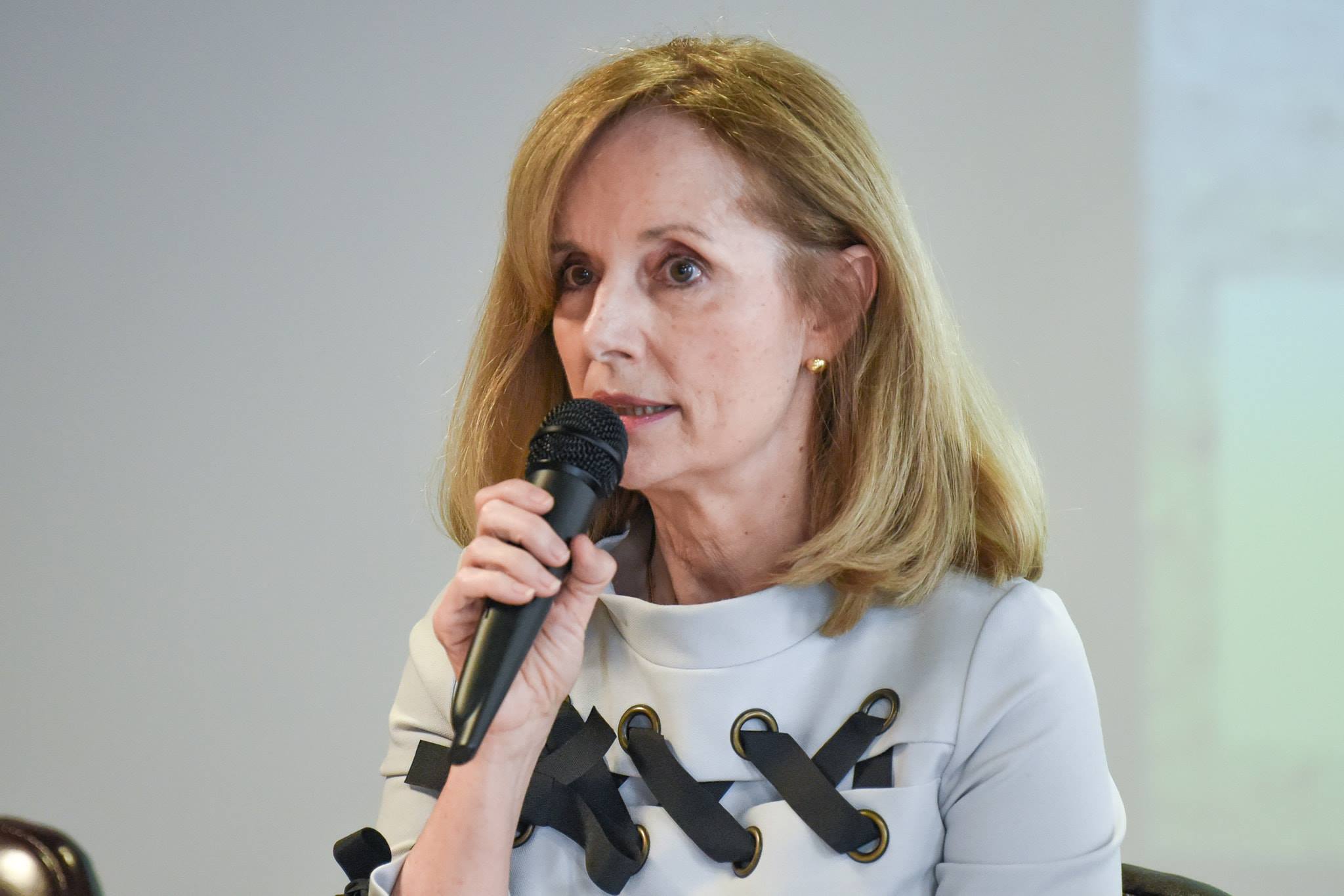Roxana Wring (USR): Perspectiva colapsului sistemului de termoficare este ceva nou şi este legata in mod direct de mandatul actualului primar