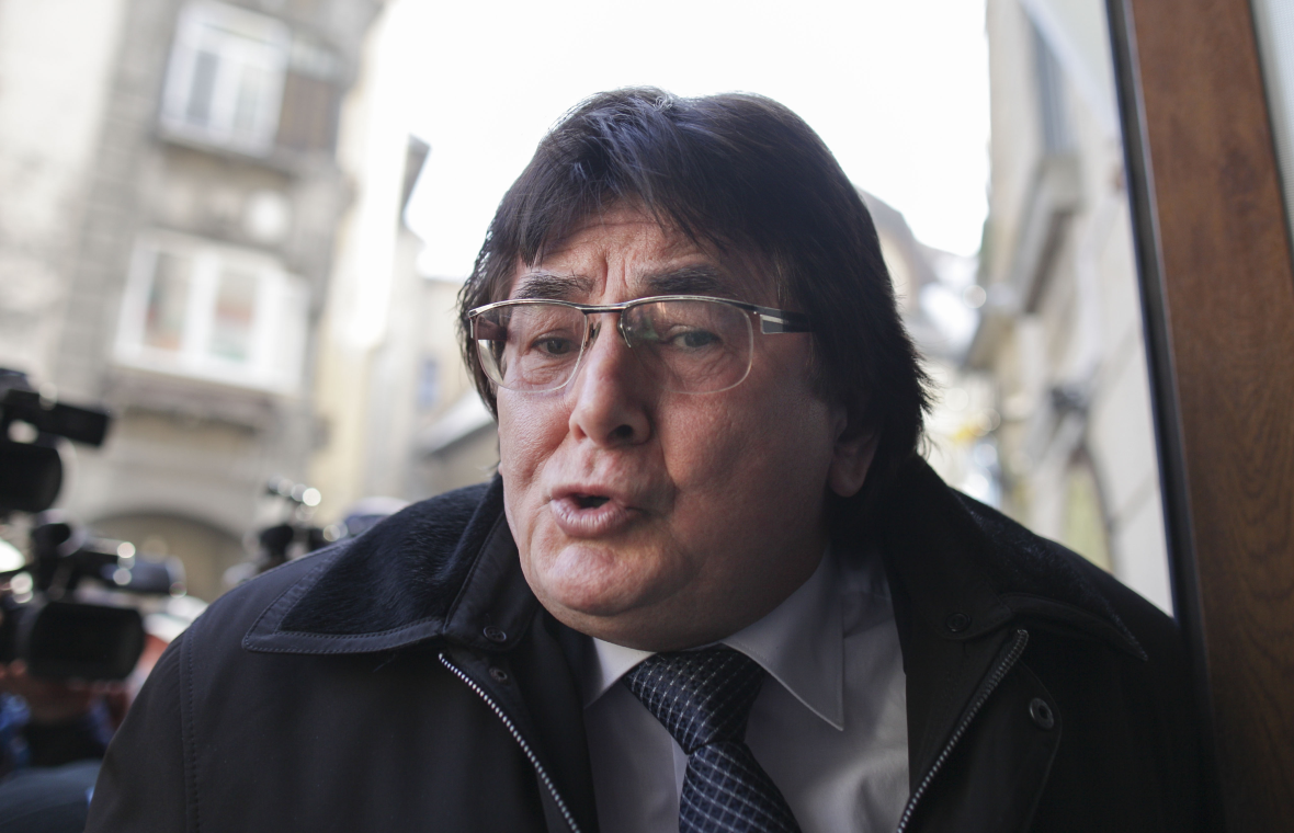 Nicolae Robu, un nou atac la Dominic Fritz: Crezând că veți scăpa de DNA, ați delegat semnăturile și ați rămas Primar fără portofoliu