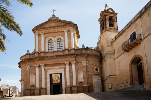 Sambuca, Sicilia