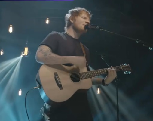 Escrocheria care face ravagii pe WhatsApp. Viruşi in loc de bilete la Ed Sheeran