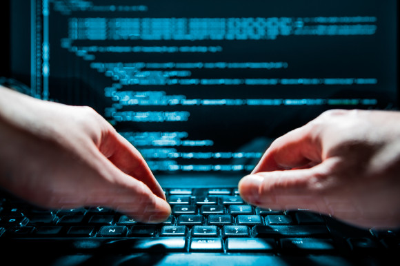hacker laptop_shutterstock_360099731
