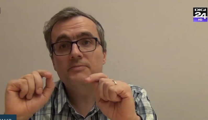 De ce ne „curentam” unii de altii?