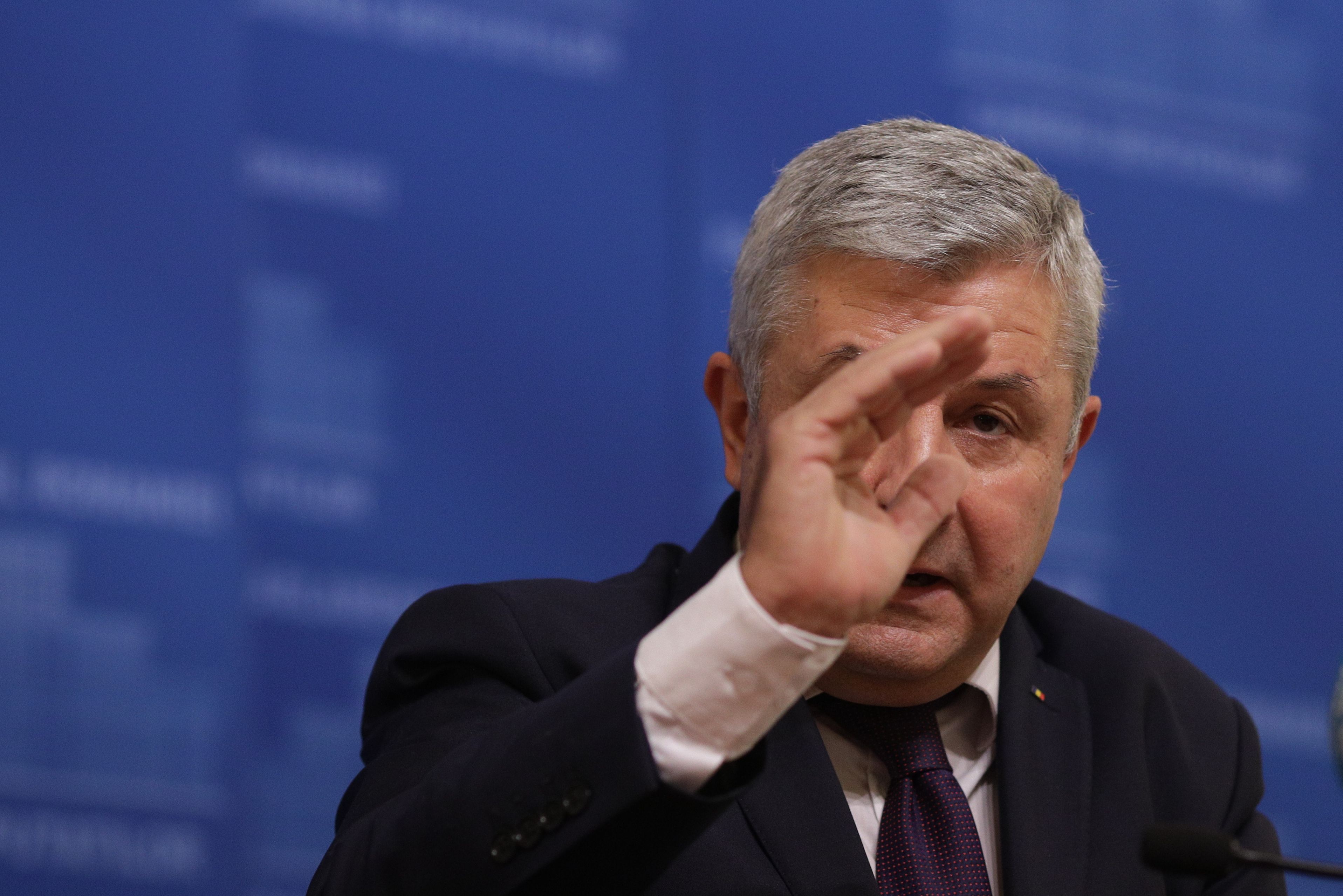 Curtea Constituțională nu are competenţa să verifice buna reputaţie morală a lui Florin Iordache (Motivare)