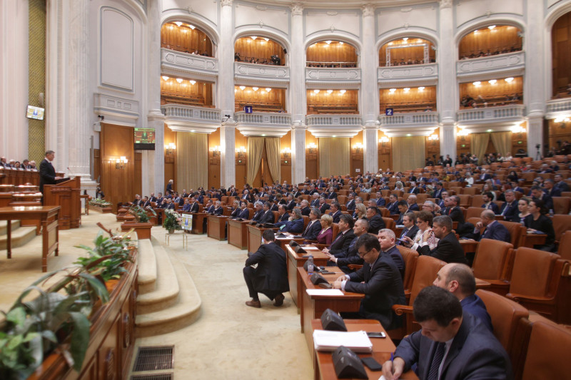 iohannis-dragnea-tariceanu-discurs-parlament-centenar-inquam ganea (2)